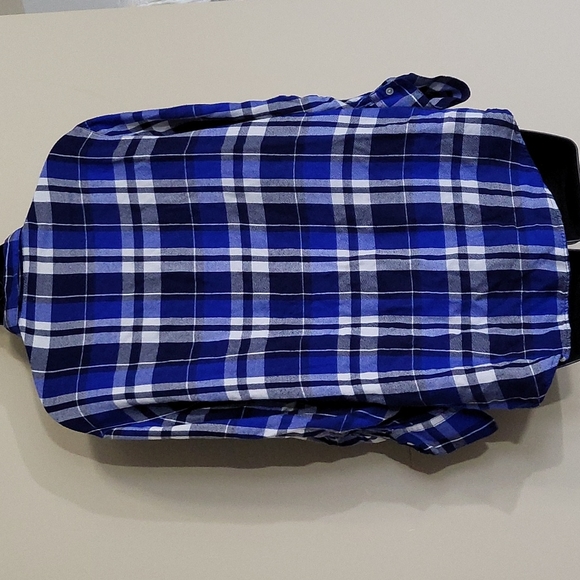 Express flannel shirt. - Picture 8 of 10